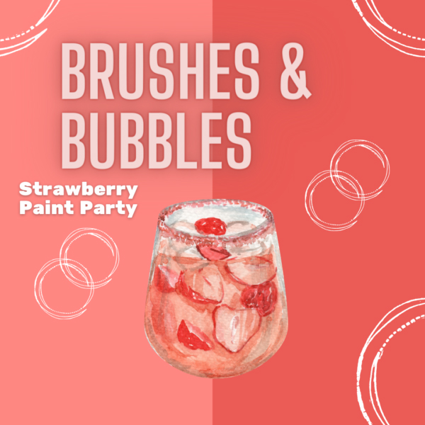 Brushes&bubbles