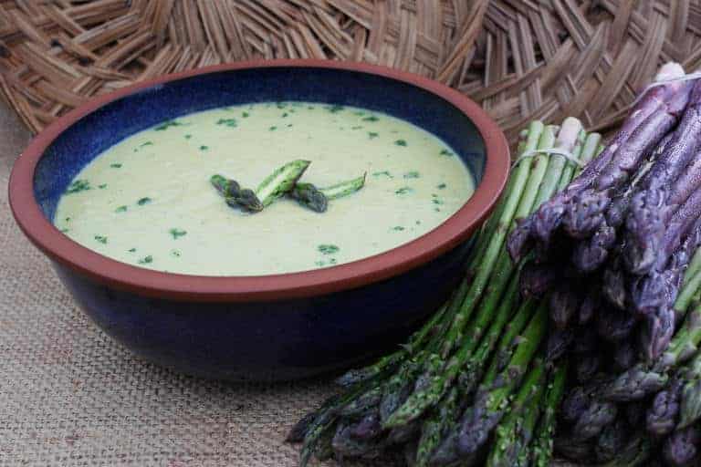 Homemade Soups