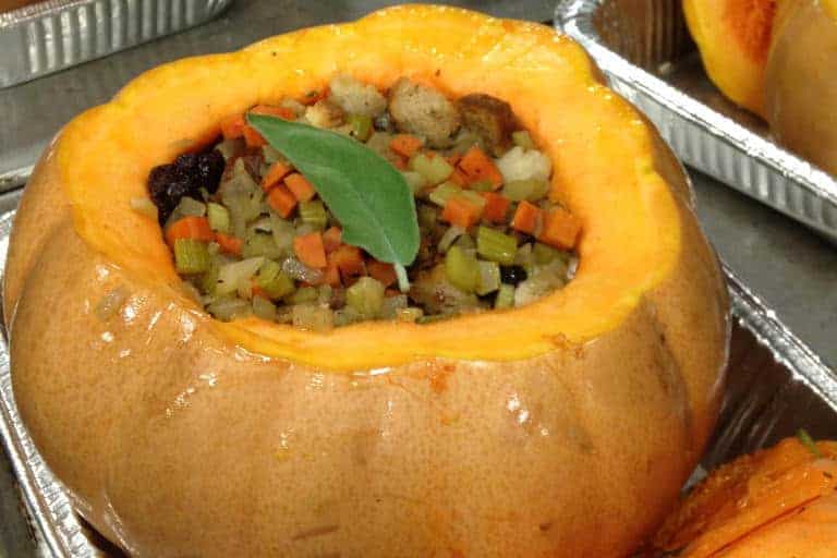 Holiday Meals