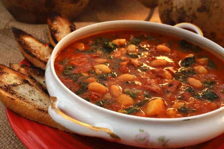 Homemade Soups