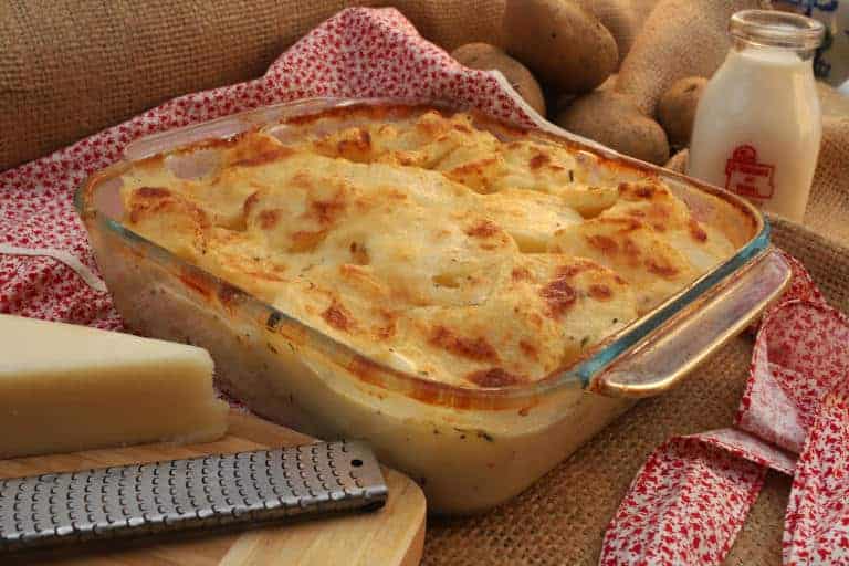 Delicious Side Dishes