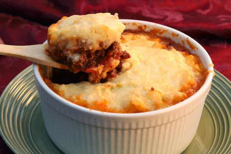 Savory Meals