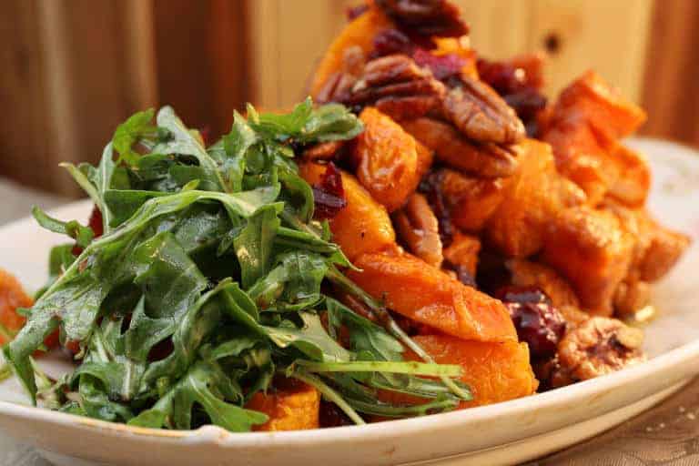 Side Dishes