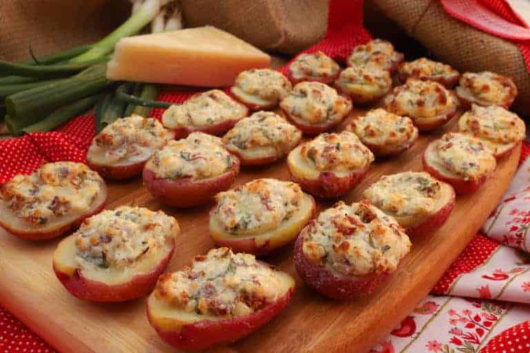 Delicious Side Dishes