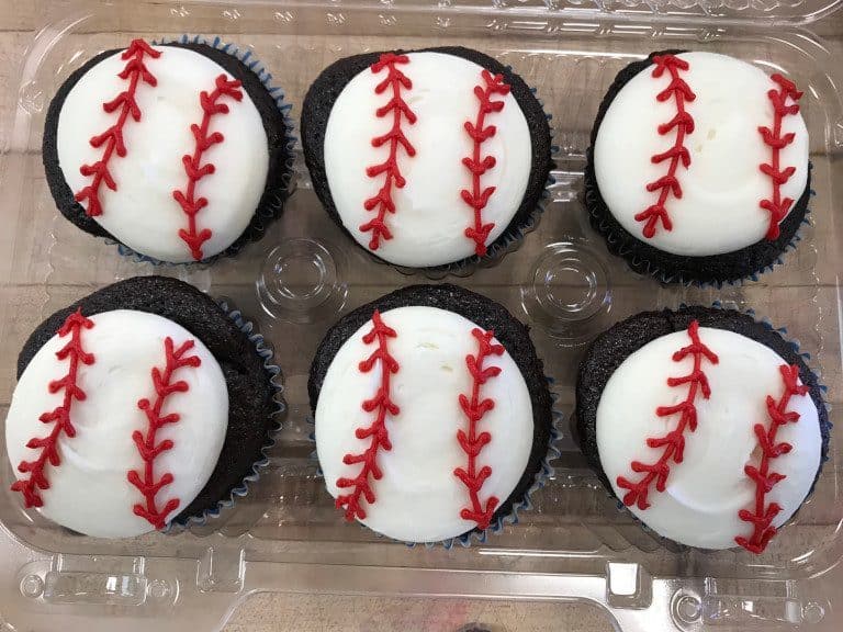 Cupcakes
