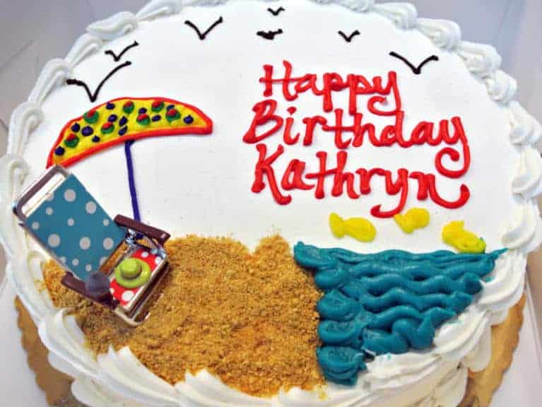 Birthdays