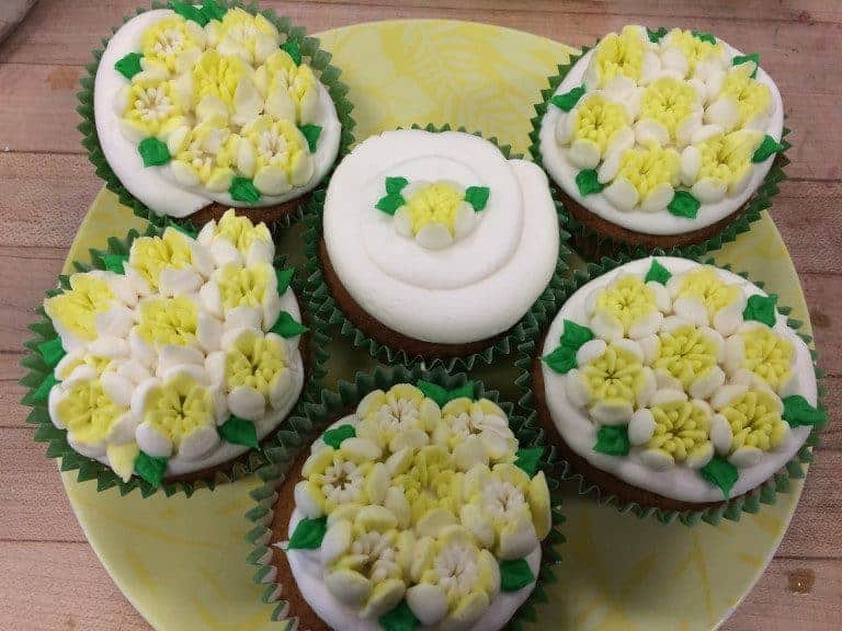 Cupcakes