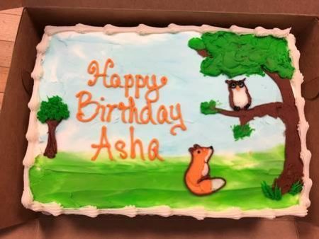 Birthday
