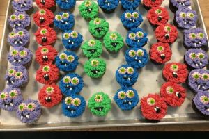 Cupcakes