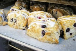 scones