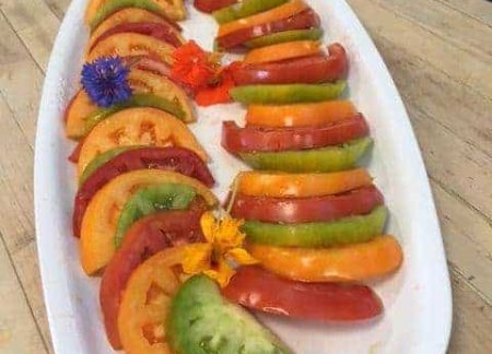 tomatoplate